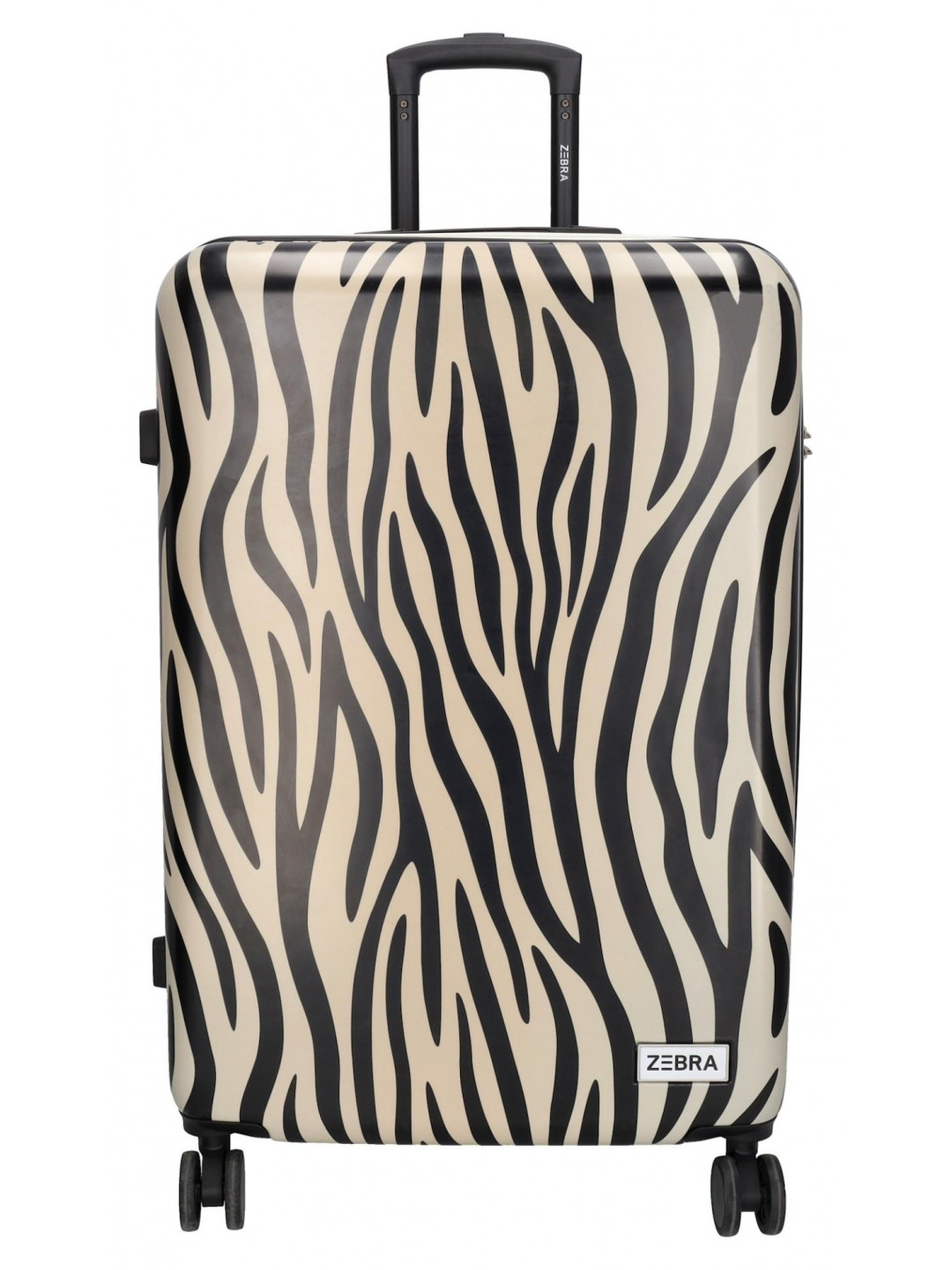 Zebra Travel 21493 L Zebra